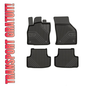Set covorase presuri SEAT LEON ST Estate Van (5F8) din 2014-2020, auto, din cauciuc thermoplastic, SEAT