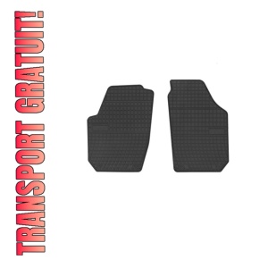Set covorase presuri SKODA ROOMSTER Praktik (5J) din 2007-2015, auto, din cauciuc thermoplastic, SKODA