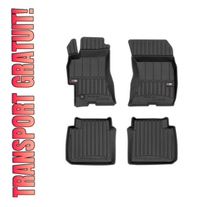 Set covorase presuri SUBARU LEGACY IV Estate (BP) din 2003-2009, auto, din cauciuc thermoplastic, SUBARU
