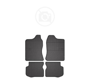 Set covorase presuri SUZUKI JIMNY | GJ din 2005-2010, auto, din cauciuc thermoplastic, SUZUKI - Img 2