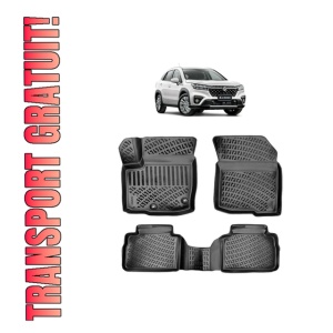 Set covorase presuri SUZUKI SX4 III S-CROSS din 2021, auto, din cauciuc thermoplastic - Img 8