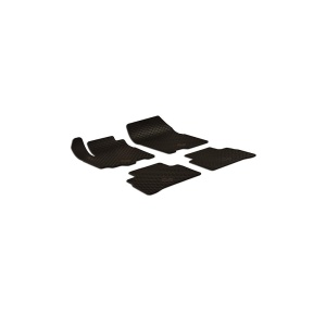 Set covorase presuri SUZUKI VITARA IV INCLUSIV HYBRID din 2015, auto, din cauciuc thermoplastic - Img 4