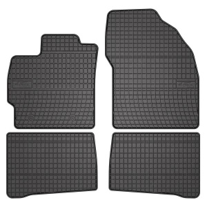 Set covorase presuri TOYOTA PRIUS (_W3_) din 2008-2016, auto, din cauciuc thermoplastic, TOYOTA - Img 3