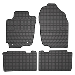 Set covorase presuri TOYOTA RAV 4 IV VAN (_A4_) din 2012-2018, auto, din cauciuc thermoplastic, TOYOTA - Img 3