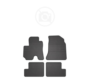 Set covorase presuri TOYOTA RAV4 II din 2007-2016, auto, din cauciuc thermoplastic, TOYOTA - Img 2