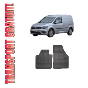 Set covorase presuri Volkswagen CADDY ALLTRACK IV Box Body/MPV (SAA) din 2015-2020, auto, din cauciuc thermoplastic, Volkswagen