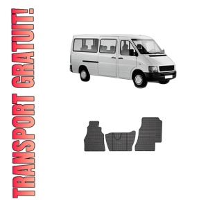 Set covorase presuri Volkswagen LT 28-35 II Bus (2DB, 2DE, 2DK) din 1996-2006, auto, din cauciuc thermoplastic, Volkswagen