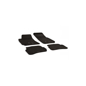 Set covorase presuri Volkswagen PASSAT din 1997-2004, auto, din cauciuc thermoplastic - Img 4