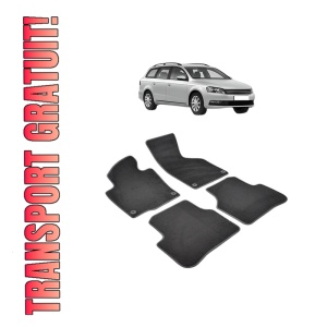Set covorase presuri Volkswagen PASSAT VII din 2010, auto, din cauciuc thermoplastic