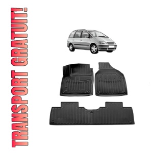 Set covorase presuri VOLKSWAGEN SHARAN I din 1995-2010, auto, din cauciuc thermoplastic - Img 8