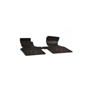 Set covorase presuri Volkswagen T4 din 1990-2003, auto, din cauciuc thermoplastic - Img 4