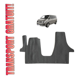 Set covorase presuri Volkswagen T5 GP facelift din 2015, auto, din cauciuc thermoplastic