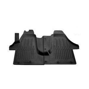 Set covorase presuri VOLKSWAGEN T6 din 2015-2021, auto, din cauciuc thermoplastic - Img 4
