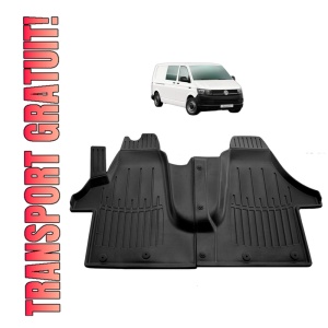 Set covorase presuri VOLKSWAGEN T6 din 2015-2021, auto, din cauciuc thermoplastic