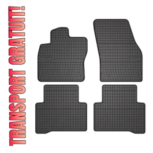 Set covorase presuri Volkswagen TOURAN VAN (5T1) din 2020, auto, din cauciuc thermoplastic, Volkswagen
