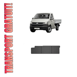 Set covorase presuri Volkswagen TRANSPORTER T5 Platform/Chassis (7JD, 7JE, 7JL, 7JY, 7JZ, 7F din 2003-2015, auto, din cauciuc thermoplastic, Volkswagen