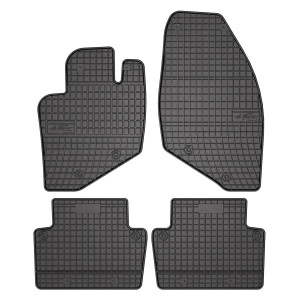 Set covorase presuri VOLVO V70 II (285) din 1999-2008, auto, din cauciuc thermoplastic, VOLVO - Img 3