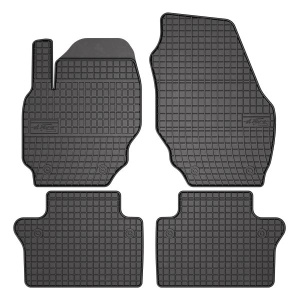 Set covorase presuri VOLVO V70 III Estate Van (135) din 2013-2015, auto, din cauciuc thermoplastic, VOLVO - Img 3