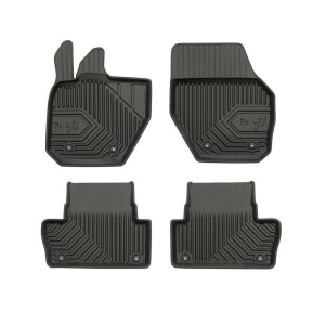 Set covorase presuri VOLVO XC60 I VAN (156) din 2013-2017, auto, din cauciuc thermoplastic, VOLVO - Img 3