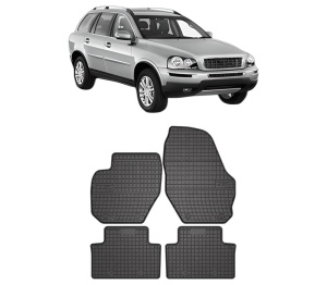 Set covorase presuri VOLVO XC90 I VAN (275) din 2013-2014, auto, din cauciuc thermoplastic, VOLVO - Img 2