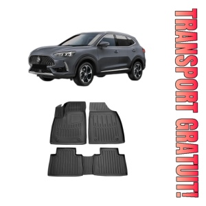 Set Covorase tavita MG HS (2019-2025), presuri auto dedicate pentru MG HS