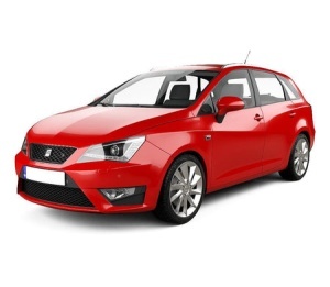 Set Covorase tavita SEAT IBIZA IV (6J) (2008-2017) , presuri auto dedicate pentru SEAT IBIZA - Img 4
