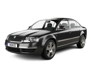 Set Covorase tavita SKODA SUPERB I (3U) (2001-2008), presuri auto dedicate pentru SKODA SUPERB - Img 4