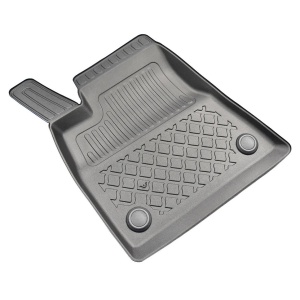 Set covorase TESLA MODEL 3, din 07.2017 - Prezent, covorase tavita, caroserie SEDAN, compatibile cu autoturismul TESLA MODEL 3, ARISTAR - Img 4