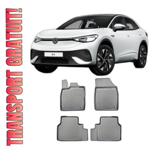 Set covorase VOLKSWAGEN ID .5, din 2022 - Prezent, covorase tavita, caroserie SUV rand 2, compatibile cu autoturismul VOLKSWAGEN ID .5, ARISTAR
