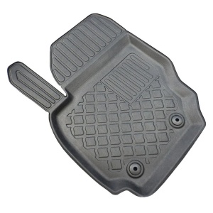 Set covorase VOLVO V 70 III, din 09.2007 - 2016, covorase tavita, caroserie COMBI, compatibile cu autoturismul VOLVO V 70 III, ARISTAR - Img 4
