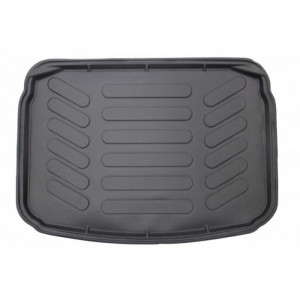 Skoda Fabia III Hatchback 2015-2021 Tavita cauciuc pentru protectie portbagaj accesorii pentru autoturismul tau - masina v227170