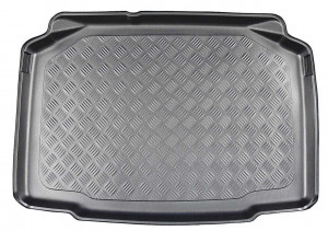 Skoda Kamiq Suv din 09.2019 - Prezent, Tavita Pentru Portbagaj Lux Premium Dedicata, Portbagaj Inferior *1 accesorii pentru autoturismul tau - masina v192484