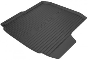 Skoda Octavia III din 02.2013 - 05.2020 Hatchback *1 , Tavita Pentru Portbagaj Lux Premium Dedicata, accesorii pentru autoturismul tau - masina v184412