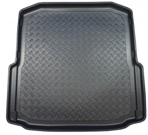 Skoda Octavia III Hatchback din 02.2013 - 05.2020 *1, Tavita Pentru Portbagaj Lux Premium Dedicata, accesorii pentru autoturismul tau - masina v202582
