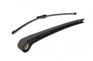 Skoda Rapid Brat stergator pentru luneta spate cu lamela 410 mm, compatibil cu Skoda Rapid fabricat intre 2012-2019, calitate extra accesorii pentru autoturismul tau - masina v92188
