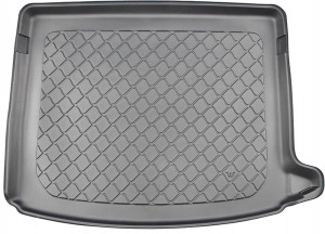 Skoda Scala Hatchback din 04.2019 - Prezent, Tavita Pentru Portbagaj Lux Premium Dedicata, Portbagaj Superior *1 accesorii pentru autoturismul tau - masina v190959