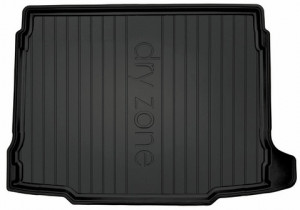 Skoda Yeti din 06.2009 - 11.2017 Suv *3 , Tavita Pentru Portbagaj Lux Premium Dedicata, accesorii pentru autoturismul tau - masina v178522