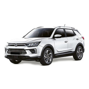 Ssang Yong Korando IV din 09.2019 - Prezent Suv Portbagaj Inferior *1, Tavita Pentru Portbagaj Lux Premium Dedicata, accesorii pentru autoturismul tau - masina v179371