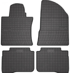 Ssang Yong Korando IV Din 09.2019 - Prezent, Suv , Set Covorase Auto Premium accesorii pentru autoturismul tau - masina v150883