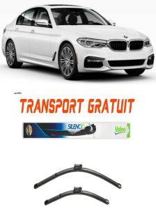 Stergatoare Set 2 stergatoare parbriz Valeo pentru BMW 5 (G 30) (02.17 -) Valeo accesorii pentru autoturismul tau - masina v15677
