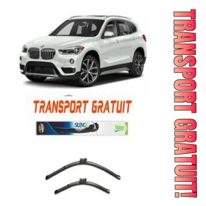Stergatoare Set 2 stergatoare parbriz Valeo pentru BMW X 3 (G 01) (11.17 -) Valeo