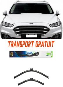 Stergatoare Set 2 stergatoare parbriz Valeo pentru Ford Mondeo '15 (09.14 -) Valeo accesorii pentru autoturismul tau - masina v7937