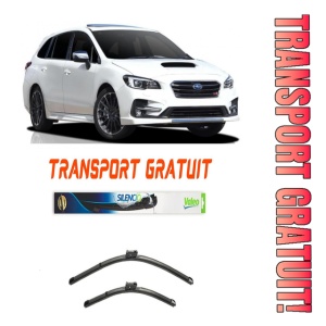 Stergatoare Subaru Levorg Set 2 stergatoare parbriz Valeo 65 cm/40 cm pentru Subaru Levorg din 2015 (65 cm / 40 cm)