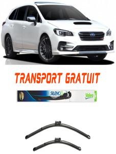Stergatoare Subaru Levorg Set 2 stergatoare parbriz Valeo pentru Subaru Levorg 2015 (65 cm / 40 cm) accesorii pentru autoturismul tau - masina v18779