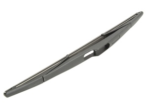Stergator lamela spate CITROEN BERLINGO MULTISPACE (B9) din 2008 - 2021, pentru luneta auto, Bosch Twin, din cauciuc siliconat rezistent, 4 Stickere Auto CITROEN v28280