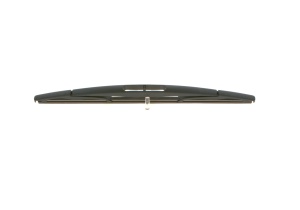 Stergator lamela spate CITROEN C1 (PM_, PN_) din 2005 - 2014, pentru luneta auto, Bosch Twin, din cauciuc siliconat rezistent, 4 Stickere Auto CITROEN v31817