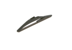 Stergator lamela spate CITROEN C4 CACTUS Van (0B_, 0P_) din 2019, pentru luneta auto, Bosch Twin, din cauciuc siliconat rezistent, 4 Stickere Auto CITROEN v23206