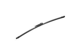 Stergator lamela spate FIAT DOBLO Platform/Chassis (263_) din 2010 - 2023, pentru luneta auto, Bosch Aerotwin, din cauciuc siliconat rezistent, 4 Stickere Auto FIAT v24274