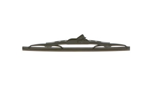 Stergator lamela spate FORD FOCUS C-MAX (DM2) din 2003 - 2007, pentru luneta auto, Bosch Twin, din cauciuc siliconat rezistent, 4 Stickere Auto FORD v23542