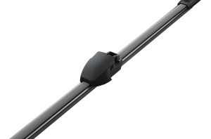 Stergator lamela spate FORD FOCUS IV Saloon (HM) din 2018, pentru luneta auto, Bosch Aerotwin, din cauciuc siliconat rezistent, 4 Stickere Auto FORD v26475